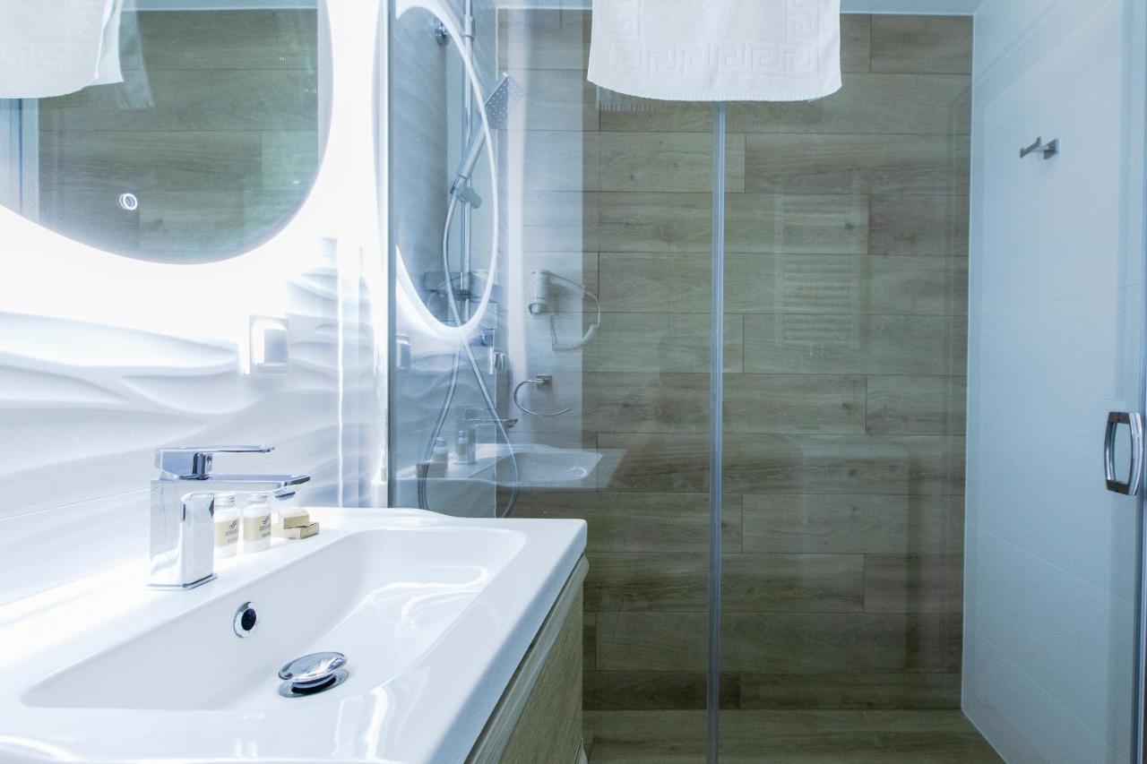 Resort Apartamenty Klifowa Rewal 54 Kültér fotó